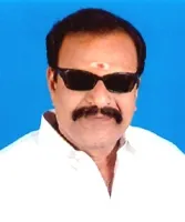 C Krishnan