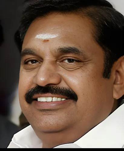 P Vijayalakshmi Palanisamy