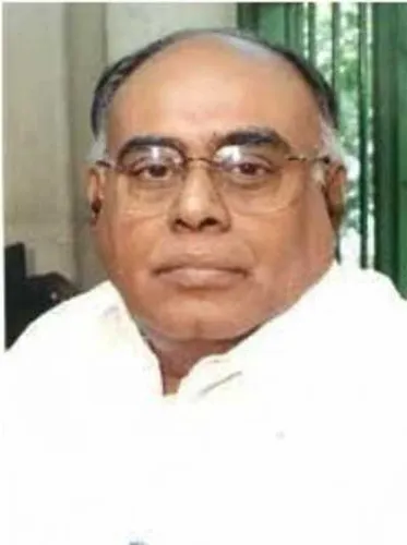 Pala Karuppiah