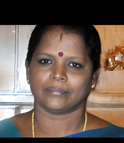 B Valarmathi