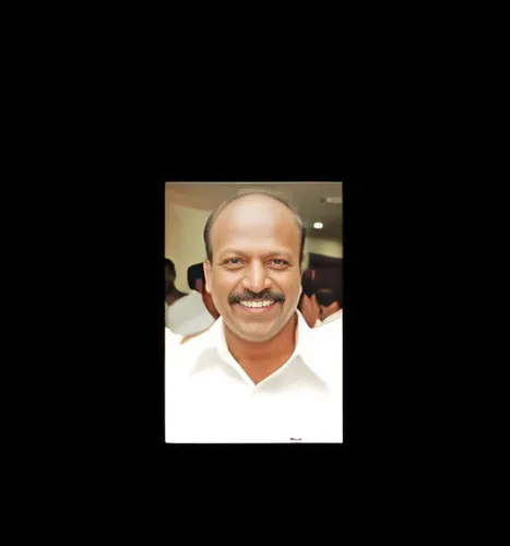Senthamizhan G