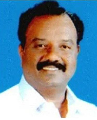 John Jacob