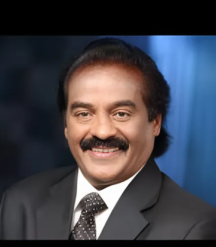 Duraiappa S