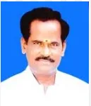 Poonatchi T P