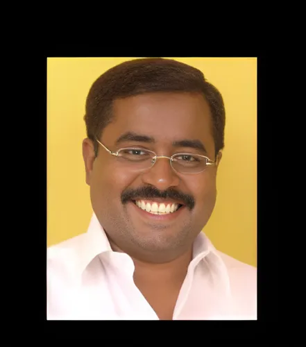 Michel Rayappan S
