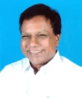 R Ramamurthy