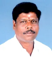 K P Nagarajan
