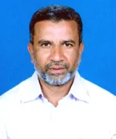 Aslam Basha A
