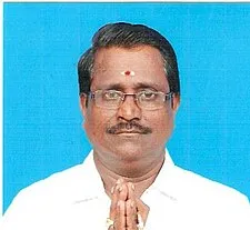 S Vedhachalam