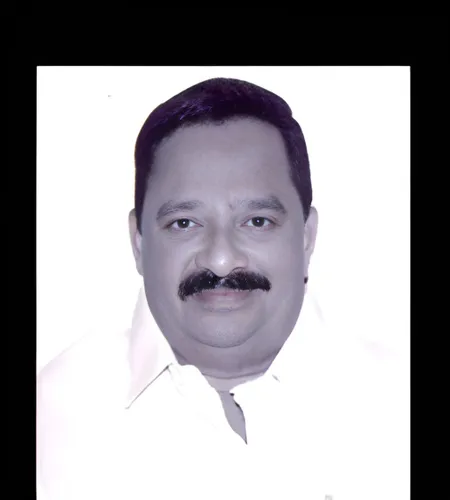 A Mohammed John