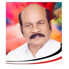Babu V S