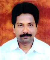 Senthamizhan G