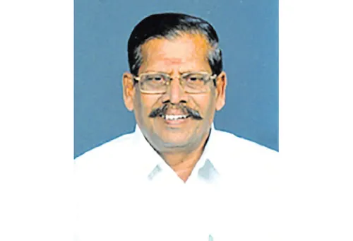 R. Chinnaswamy