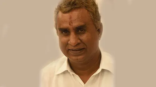 Velumani S P