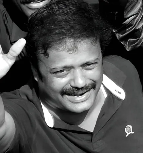 Pongalur Palanisamy N