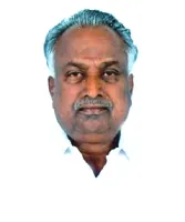 Shanmugavelu C