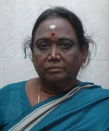 D. Yasodha