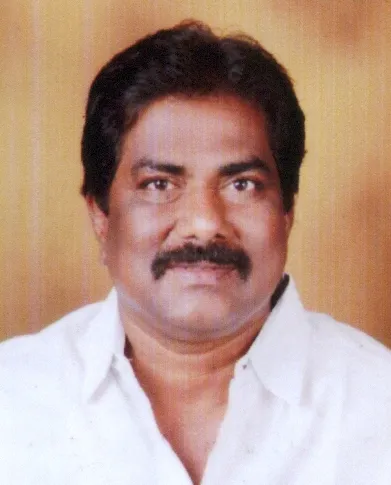 Moorthy P