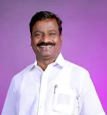 Rajendran Saba