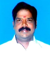 Sivakolunthu P