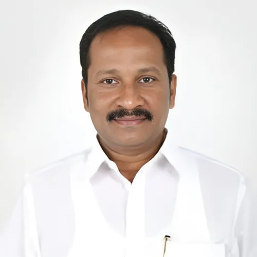 Arunmozhidevan A