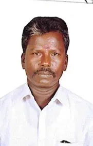 Periyasamy K