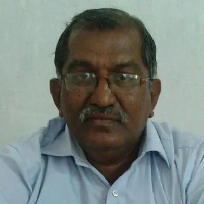 Palanisami R M