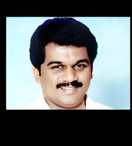 Suresh Rajan N