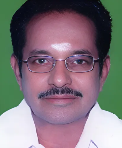 Nanmaran N