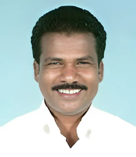 Udayam Shanmugam