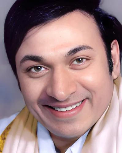 Rajakumar S