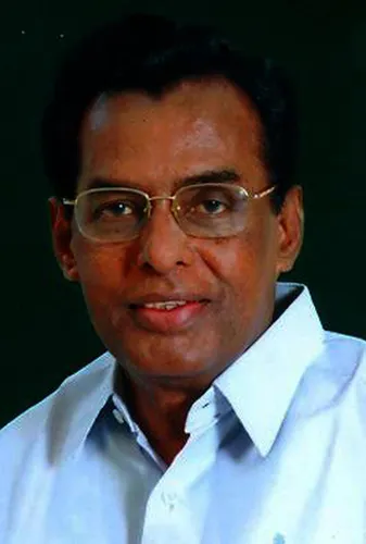 Arumugam S