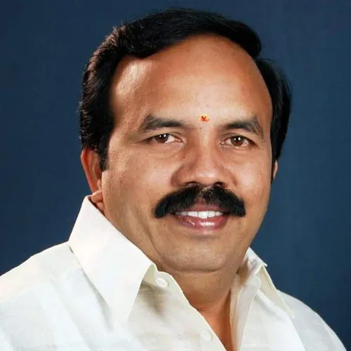 Rajasekharan M