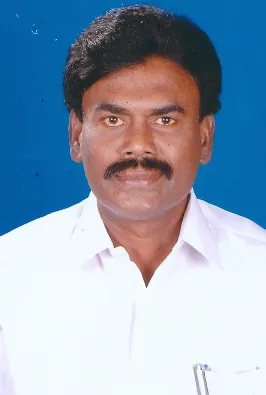 Sekaran K N