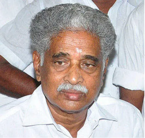 Ramasamy K R