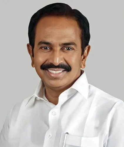 Rajendran R