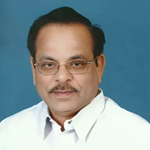 Sivanandam R