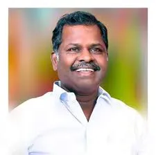 Mahesh Krishnasamy T