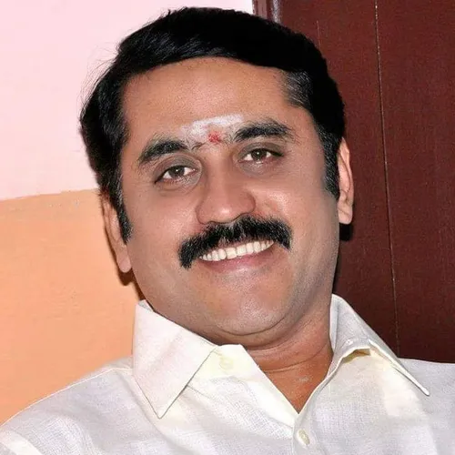 Lakshmanan S