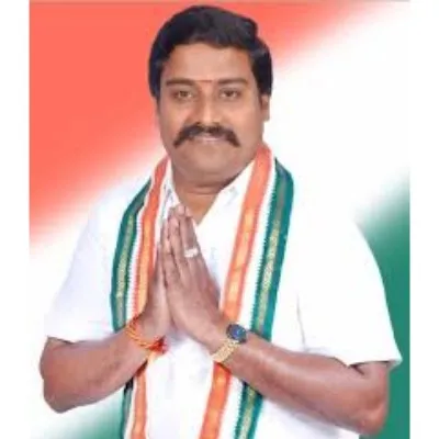 Arul Anbarasu D