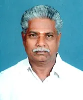 Doraikkannu R