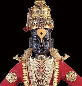 Pandurangan K