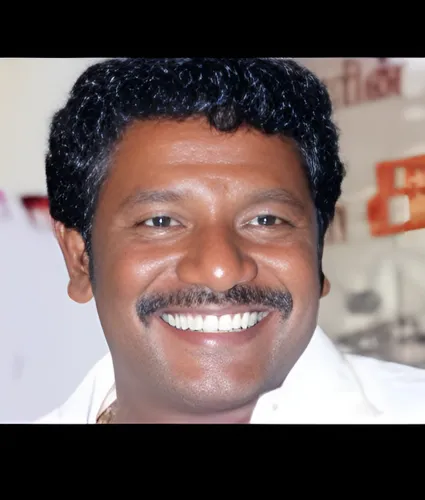 Radhakrishnan L