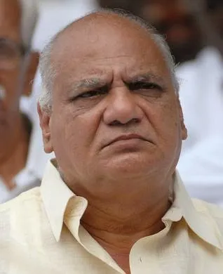 Sudarsanam D