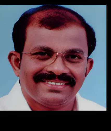 Vijayakumar K S