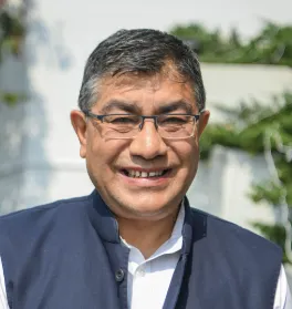 Dilliram Thapa