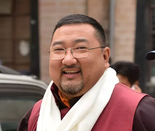 Sonam Lama