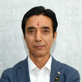 Arun Kumar Upreti