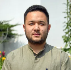 Aditya Golay Tamang
