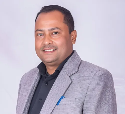 Em Prasad Sharma